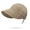Khaki, variant on huablo UPF 50+ Womens Sun Hat Wide Brim Sun Hat UV Protection Hiking Fishing Hat Adjustable Head Circumference for Easy Carry