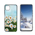 thumbnail image 1 of Compatible with Boost Mobile Celero 5G Phone Case, Daisies-117 Case Silicone Protective for Teen Girl Boy Case for Boost Mobile Celero 5G, 1 of 1