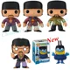 thumbnail image 2 of FUNKO POP The Beatle series #27 #28 #29 #30 #31 Figuras de acción de vinilo Colección de muñecos Modelos para niños Juguetes, 2 of 4