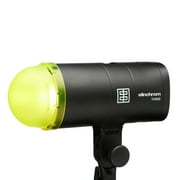 Elinchrom THREE Off-Camera Dual Flash Kit