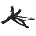 thumbnail image 4 of Chest Harness Strap,Plastic Black Adjustable Chest Action Camera Adjustable Harness Strap Adjustable Chest Harness Strap Optimal Efficiency, 4 of 9