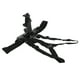 thumbnail image 3 of Correa de arnés para el pecho de la cámara arnés de seguridad de la cámara de acción de plástico liviano ajustable usable con soporte de clip para teléfonos inteligentes de ANGGREK Otros, 3 of 8