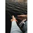 thumbnail image 3 of Cortland Master Braid - Braided Fishing Line, Moss Green, 3 of 4