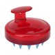 thumbnail image 2 of Cepillo de silicona para el cuero cabelludo, cepillo para champú para el cabello, cepillo de silicona suave para el cuero cabelludo, cepillo para champú para el cabello, hecho a medida para la perfección, 2 of 8