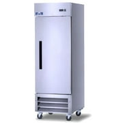 Arctic Air Single Door Reach-in Refrigerator Model AR23 by Arctic Air