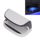 thumbnail image 1 of Detector De Dinero UV, Portátil DC5V 2A, Ahorro De Espacio, Detector De Billetes Falsos UV Multifuncional, Luz LED Para Hotel Para Pasaporte, 1 of 7