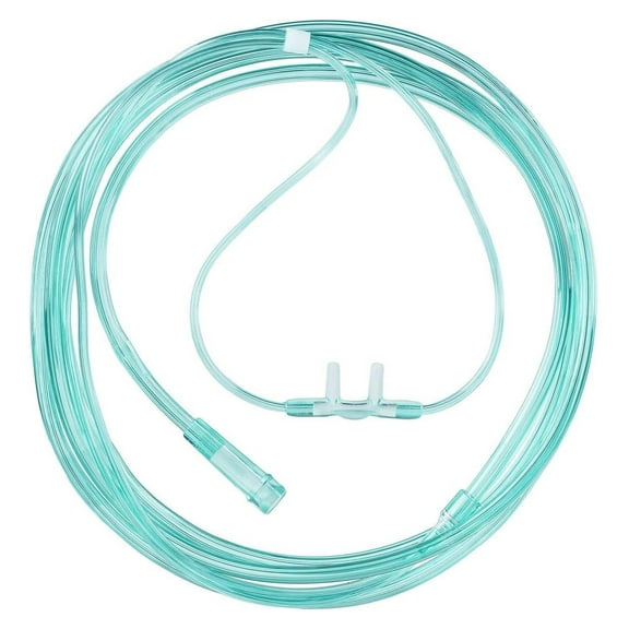 Nasal Cannulas, Adult, Case of 50