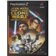 thumbnail image 1 of Star Wars: The Clone Wars: Republic Heroes PS2 (Versión estadounidense completamente nueva y sellada de fábrica), 1 of 1