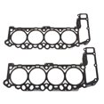 thumbnail image 2 of LABLT HGS1101 MLS Cylinder Head Gasket Set Replacement for 2004-2007 Dodge Ram 1500 Durango, Chrysler Aspen, Jeep , Jeep Grand Cherokee 4.7L SOHC 16v Head Gasket Kit, 2 of 5