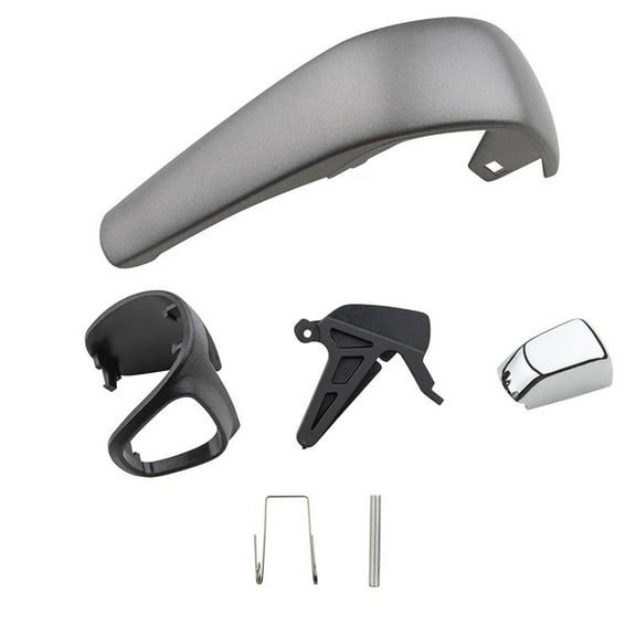 42539736 42423234 Shifter Knob Handle Fit For Chevy For Sonic 2012-2016 Trax 2013-2016 Car Auto Parts