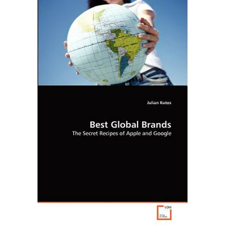 Best Global Brands (The Best Global Brands)