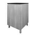 thumbnail image 3 of Gabinete Inferior De Cocina IRIS Para Parrilla, 3 of 7