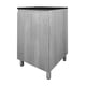 thumbnail image 3 of Gabinete Inferior De Cocina IRIS Para Parrilla, 3 of 7