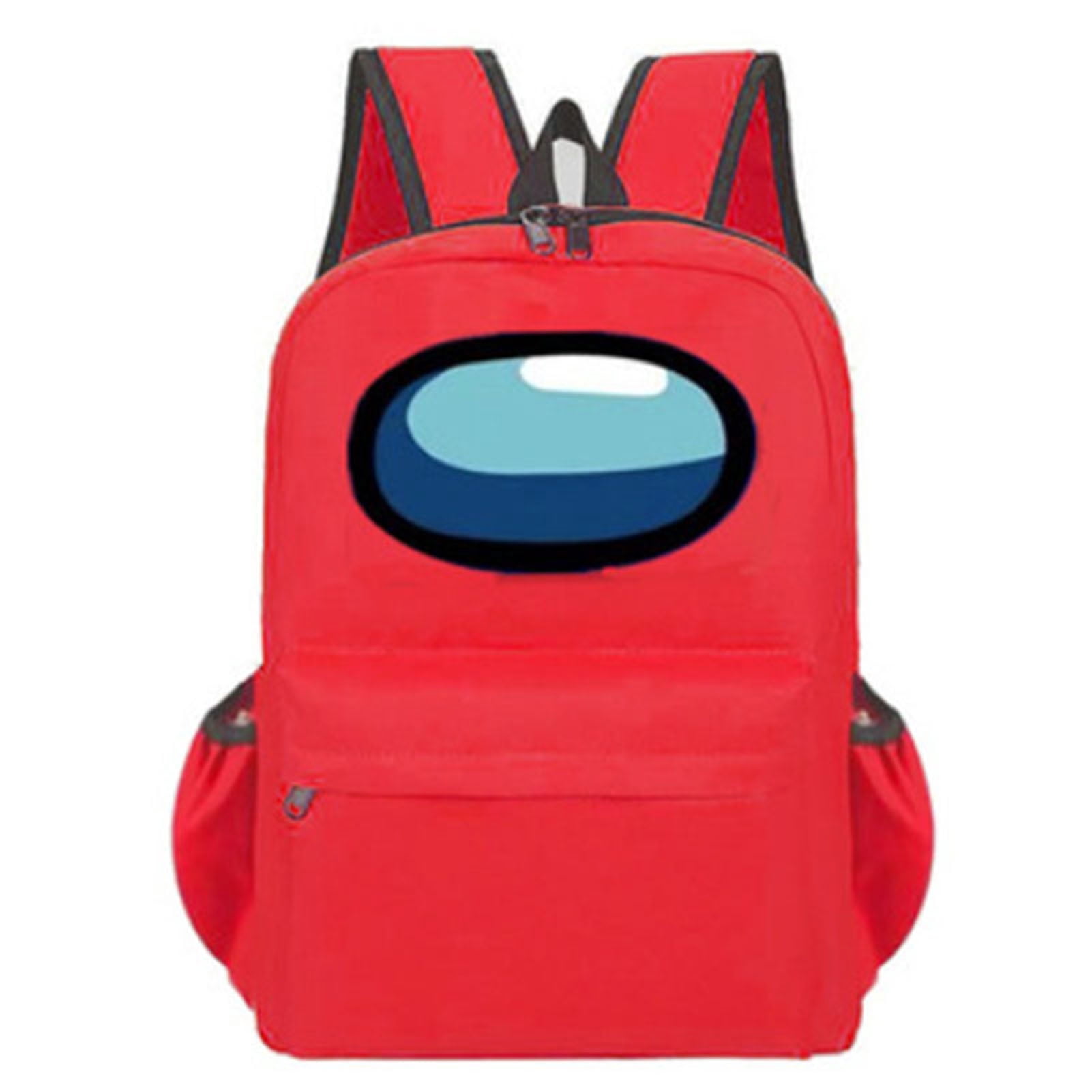 Among Us Shoulder Bag Cartoon Printed 