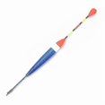 thumbnail image 3 of 10pcs Assorted Sizes Outdoor Fishing Lure Floats Bobbers Hooks Slip Fish Drift Shytmv, 3 of 5
