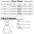 thumbnail image 3 of Fesfesfes Summer Dresses for Women V-Neck Sling Backless Lace Mini Dress Causal Solid Color Hollow Sleeveless Dress, 3 of 7
