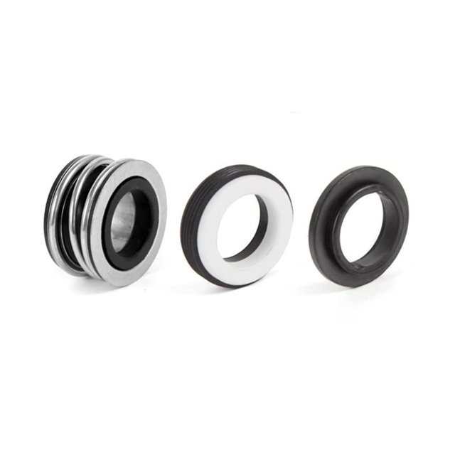 CSChome Swimming Pool Seal Swimming Pool Seal Set Strong Compatibility Tear Resistant Anti Leak