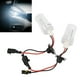 thumbnail image 3 of Faros Delanteros, 2 Uds., Bombillas De Xenón, Repuesto De Lámpara, 100W, 8000K, Casquillo H1 Para Coche De 12V, 3 of 7