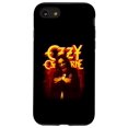 thumbnail image 1 of Funda de teléfono Ozzy Osbourne Memorias de un loco para iPhone SE (2020) /7/8, 1 of 3