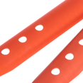 thumbnail image 4 of 5pcs / Set 9 Pulgadas Aleación De Aluminio Camping Senderismo Pya Tienda Cvijas Estacas Uñas adaptaciónción / Nieve Bndo naranja DYNWAVEMX clavijas de la tienda de campaña, 4 of 8
