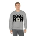 thumbnail image 5 of Cool Mom Unisex Heavy Blend Crewneck Sweatshirt, 5 of 9