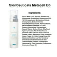 thumbnail image 3 of SkinCeuticals Metacell Renewal B3 Daily Anti-Aging Face Cream 1.7 fl oz (50ml), 3 of 6