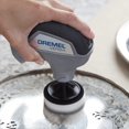 thumbnail image 3 of Dremel PC362-3 Versa Power Cleaner Brush Attachments, 3 of 8