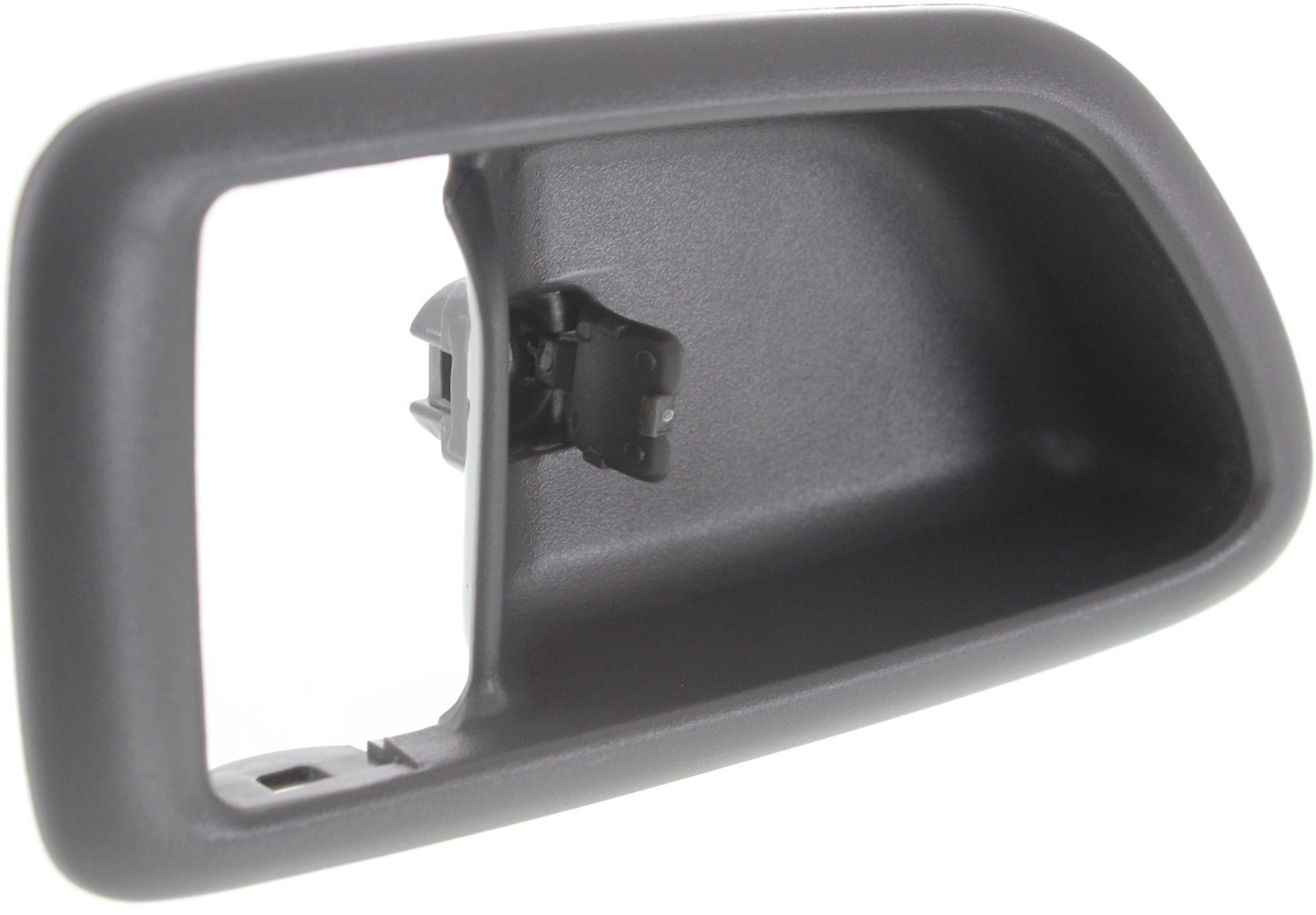 Replacement REPTYA462103 Door Handle Trim Compatible with 2004 Toyota Tundra 2000-2001 Toyota Avalon Front or Rear, Passenger Side Gray