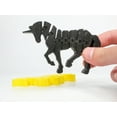 thumbnail image 2 of Fidget Unicorn Articulating Stim Toy, 2 of 9