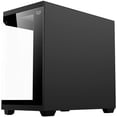thumbnail image 3 of Gabinete Gamer BALAM RUSH TANK MASTER 9600 TB ATX Media Torre 4 Fan ARGB Cristal Templado Sin Bordes USB-C Negro, 3 of 4