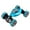Blue, variant on All Terrain Remote Control Car Rc Car Large 1:14 Scale, 4Wd 2.4G Remote Control Car, All Terrains Trucks for Boys Rc Stunt Car for Age 4-12 with Lights Music Kids Car with Remote Control