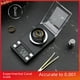 thumbnail image 1 of Báscula electrónica mini para joyería, 50 g, 0,001 g, báscula de quilates, báscula Tianping industrial de alta precisión, báscula de milicarat, 1 of 5