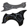 thumbnail image 3 of Colibrí Guitarra Acústica Celuloide Scratch Plate Pick Guards, 3 of 6