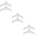 thumbnail image 6 of FRCOLOR 6 Pcs  Inflatable Hangers Outdoor Travel Inflatable Hangers Clothes Hangers, 6 of 8