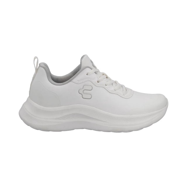Tenies Mujer Escolar CHARLY Comodos Deportivos Original blanco 24