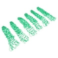 thumbnail image 1 of OULII 6Pcs Billiards Net Pockets for Pool Table Accessories Durable Ball Holding Mesh Bags, 1 of 8
