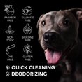 thumbnail image 3 of USA Made Waterless Foaming Shampoo for Dogs & Cats | Cleanse, Freshen & Deodorize | On-The-Go Bath Alternative | Clean Ingredients | 7.1 fl oz, 3 of 4