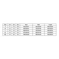 thumbnail image 2 of Casual Dresses for Women Sleeveless Cotton Summer Beach Dress A Line Spaghetti Strap Sundresses with Pockets, 2 of 3