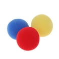 thumbnail image 3 of ZPAQI 20 PCS Magic Show Sponge Balls Christmas Party Decoration Close up Magic Trick, 3 of 8