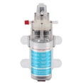 thumbnail image 2 of Water Pump, Mute Water Pump Diaphragm Pump 12v Water Pump Water Pump 12V Water Pump, 12v Pump for Home, 2 of 7