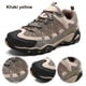 thumbnail image 1 of Deporte Al Aire Libre Zapatos Montaña Senderismo Hombres Mujeres Transpirables, 1 of 8