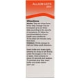 thumbnail image 3 of UNDA Allium Cepa Plex | Homeopathic Remedy to Help Temporarily Relieve Symptoms of Cold and Allergies | 1 fl. oz., 3 of 4