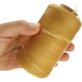 thumbnail image 5 of The Beadsmith Artificial Sinew – Waxed Polyester Cord, Natural Color, 5-Ply, 8 oz, 273 yds / 820 ft, 5 of 7