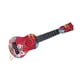 thumbnail image 5 of Ukelele en miniatura para niños, juguete con buena resonancia, diseño esmerilado en la parte posterior, elegante, pequeño, tipo 1, 5 of 10