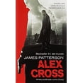 thumbnail image 1 of Pre-Owned Alex Cross (Mass Market Paperback) 1455544833 9781455544837, 1 of 1