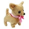 thumbnail image 1 of Casa de juegos eléctrica de peluche para mascotas y perros para niños, 1 of 5