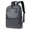 Wild Dove Grey, variant on Fashion Laptop Backup Travel Backpack (FreeSize, Black)