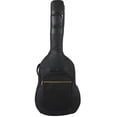 thumbnail image 1 of LAFGUR Oxford Cloth Guitar Bag,Guitar Storage Bag Oxford Cloth Shoulder Strap Or Handheld Type Musical Instrument Packet,Adjustable Shoulder Strap Bag, 1 of 8