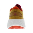 thumbnail image 3 of Nike Jordan Delta 3 Low Womens Shoes Size 8.5, Color: Chutney/Team Orange/Sail, 3 of 5