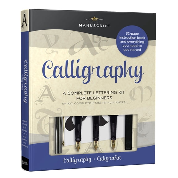 Calligraphy Kit